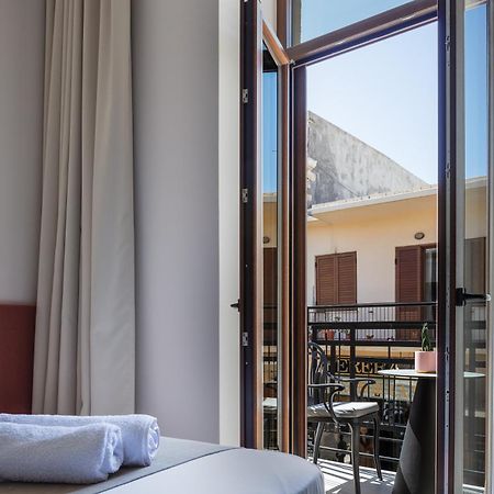 Omma Suites Retimno Zewnętrze zdjęcie