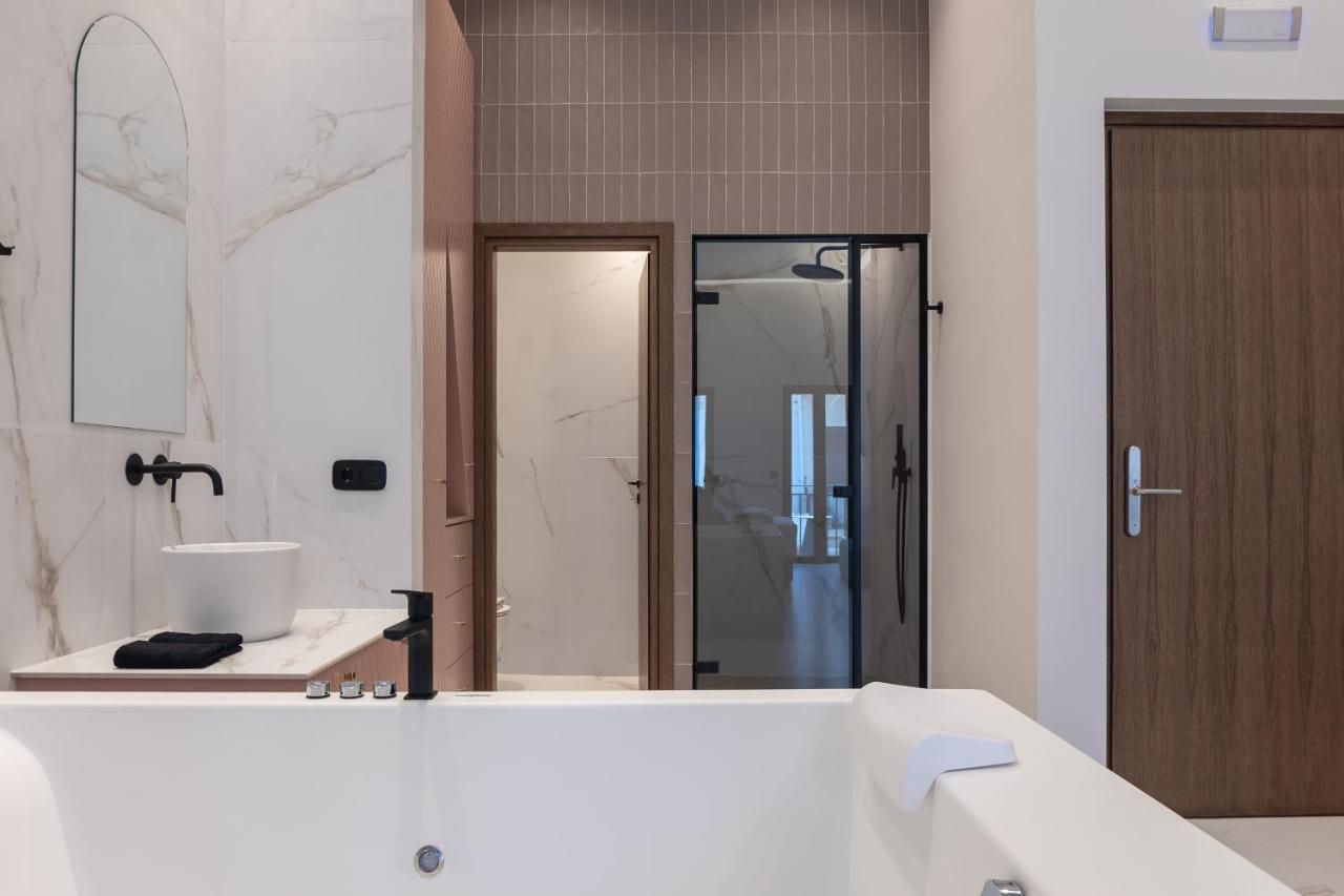 Omma Suites Retimno Zewnętrze zdjęcie