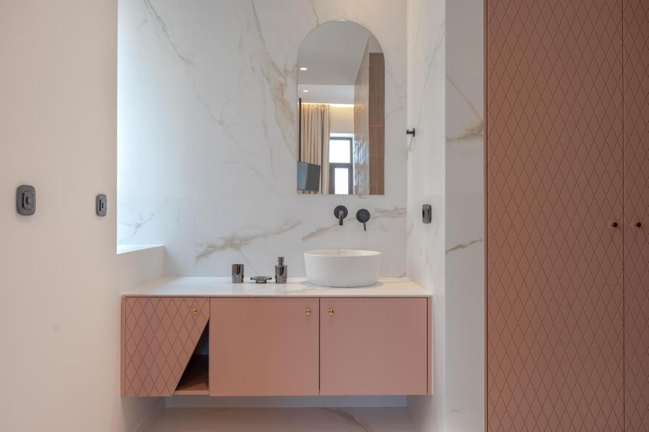 Omma Suites Retimno Zewnętrze zdjęcie